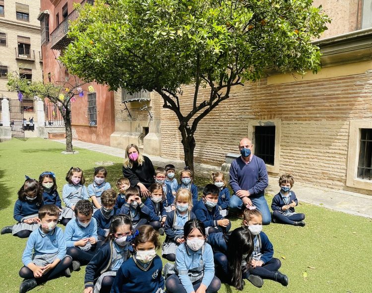 ganadores certamen literario X