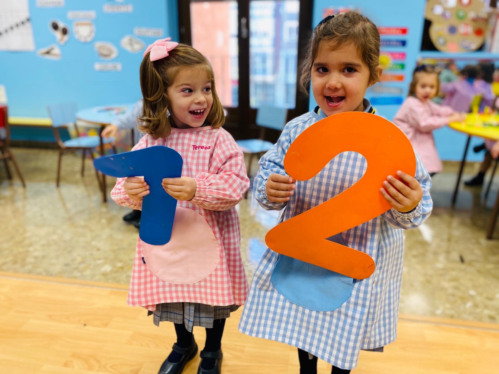Educación infantil granada